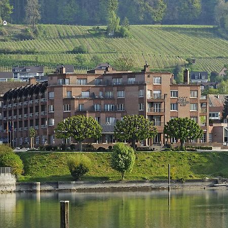 Hotel Chlosterhof Штайн-ам-Райн Екстер'єр фото