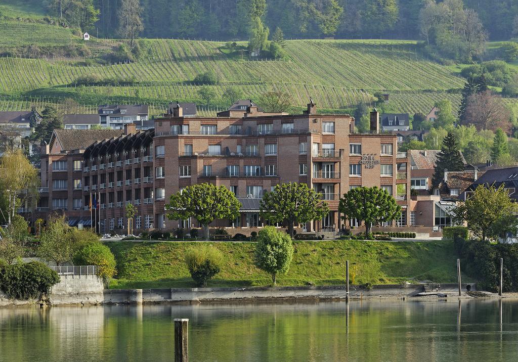 Hotel Chlosterhof Штайн-ам-Райн Екстер'єр фото